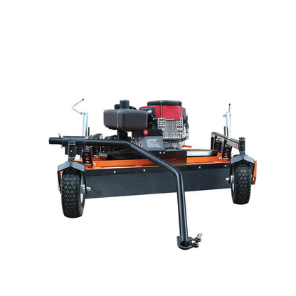 BravePro Rough Cut Mower | 57 in. Towable | Honda GXV630