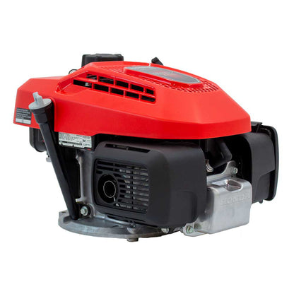 Honda | GCV Series | OHV | 201cc | 2.59 In. x 2.32 In.| Recoil | Vertical | No Flywheel Brake