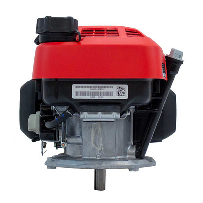 Honda | GCV Series | OHV | 201cc | 2.59 In. x 2.32 In.| Recoil | Vertical | No Flywheel Brake