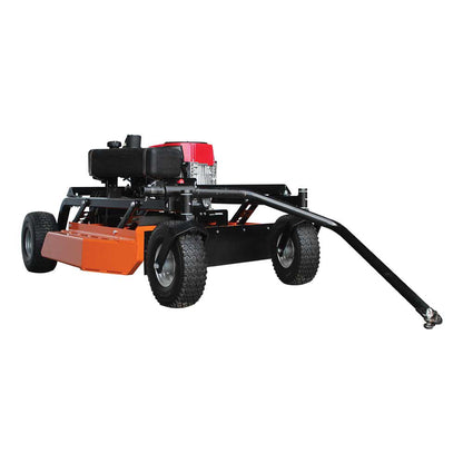 BravePro Rough Cut Mower | 44 in. Towable | Honda GXV630