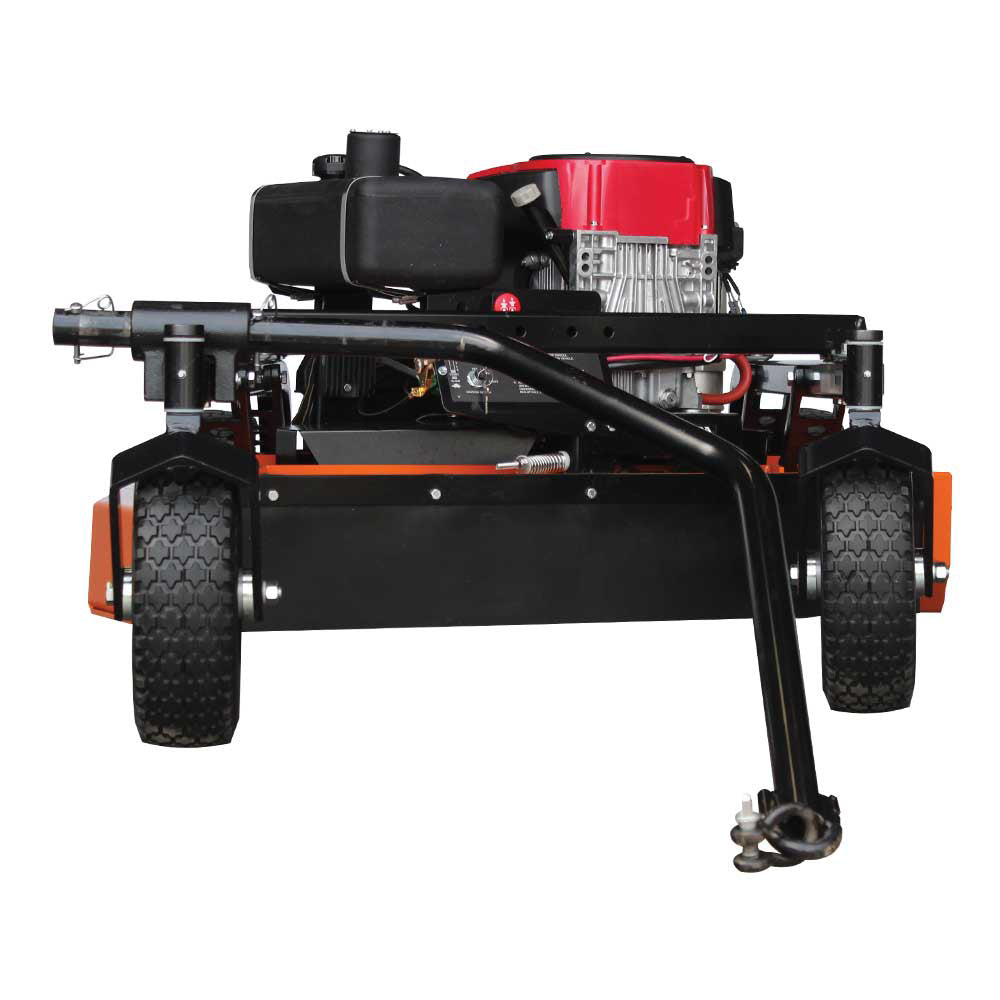 BravePro Rough Cut Mower | 44 in. Towable | Honda GXV630