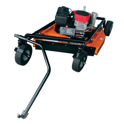BravePro Rough Cut Mower | 44 in. Towable | Honda GXV630
