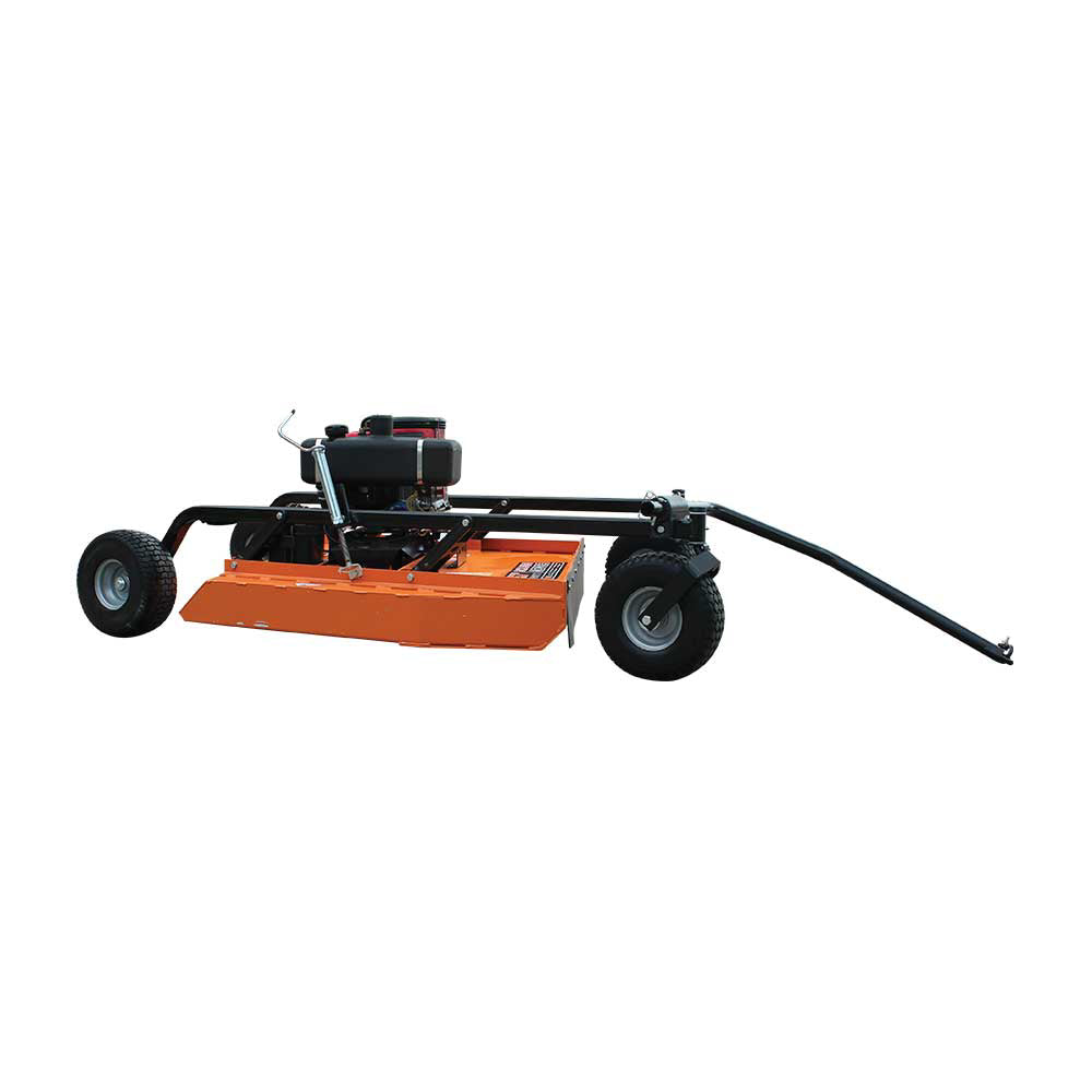 BravePro Rough Cut Mower | 57 in. Towable | Honda GXV630