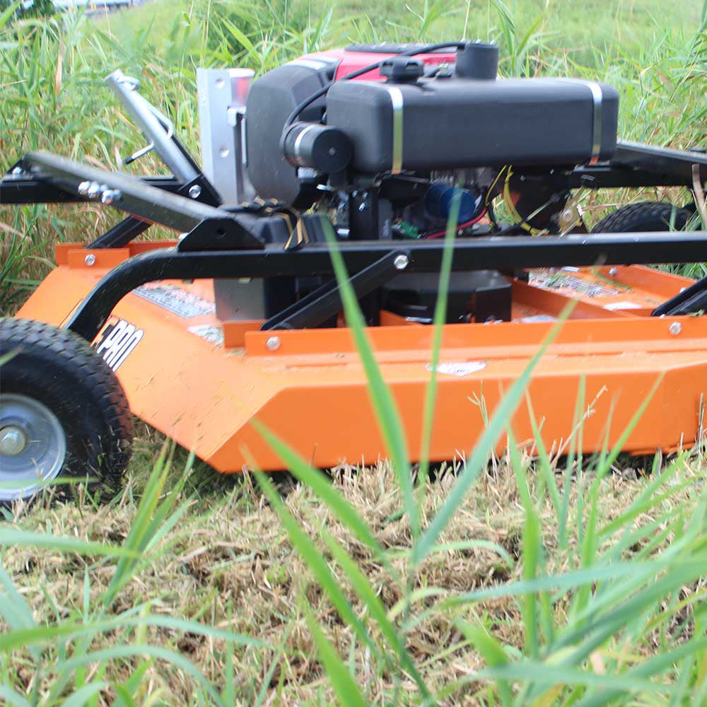 BravePro Rough Cut Mower | 44 in. Towable | Honda GXV630