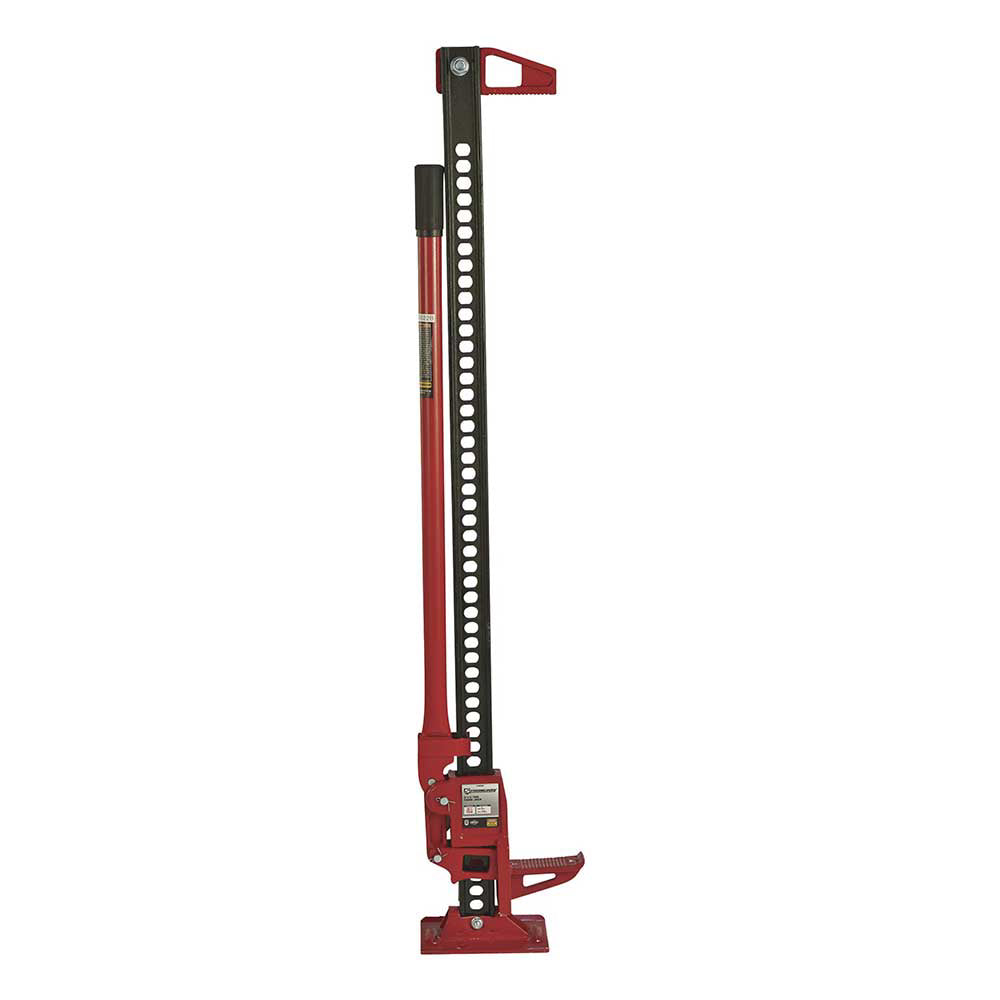 Strongway | 3 1/2-Ton Farm Jack | 48-In.