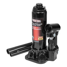 Ironton | 2-Ton Hydraulic Bottle Jack