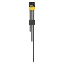Klutch | Drive Impact Extension Bar Set | 1/2-In.