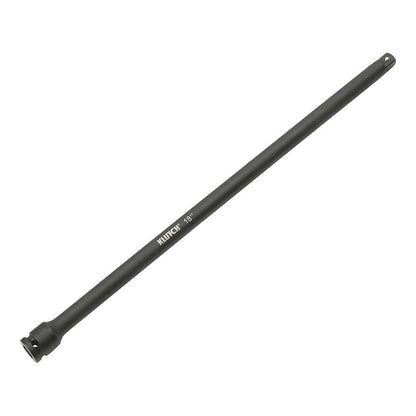 Klutch | Drive Impact Extension Bar | 18-In.
