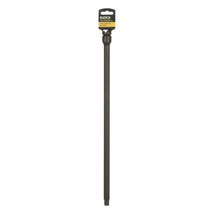 Klutch | Drive Impact Extension Bar | 18-In.
