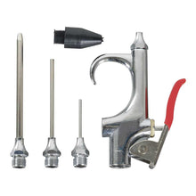 Ironton | Air Blow Gun Kit