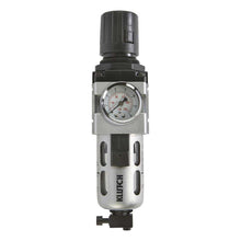 Klutch | Air Compressor Filter and Regulator Combo | 3/8-In.
