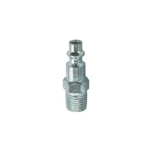 Klutch | Male Air Plugs | 1/4-In. | Pack of 10