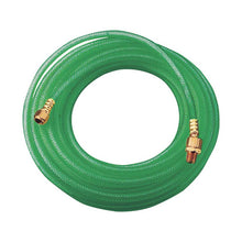 Ironton | Polyurethane Air Hose | 3/8-In. x 100-Ft. | Transparent Green