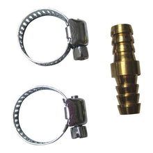 Klutch | Air Hose Repair | 3/8-In.
