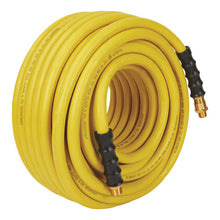 Klutch Rubber Air Hose | 1/2-In. X 50-Ft.
