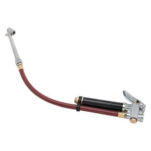 Klutch Air Line Inflator Guage
