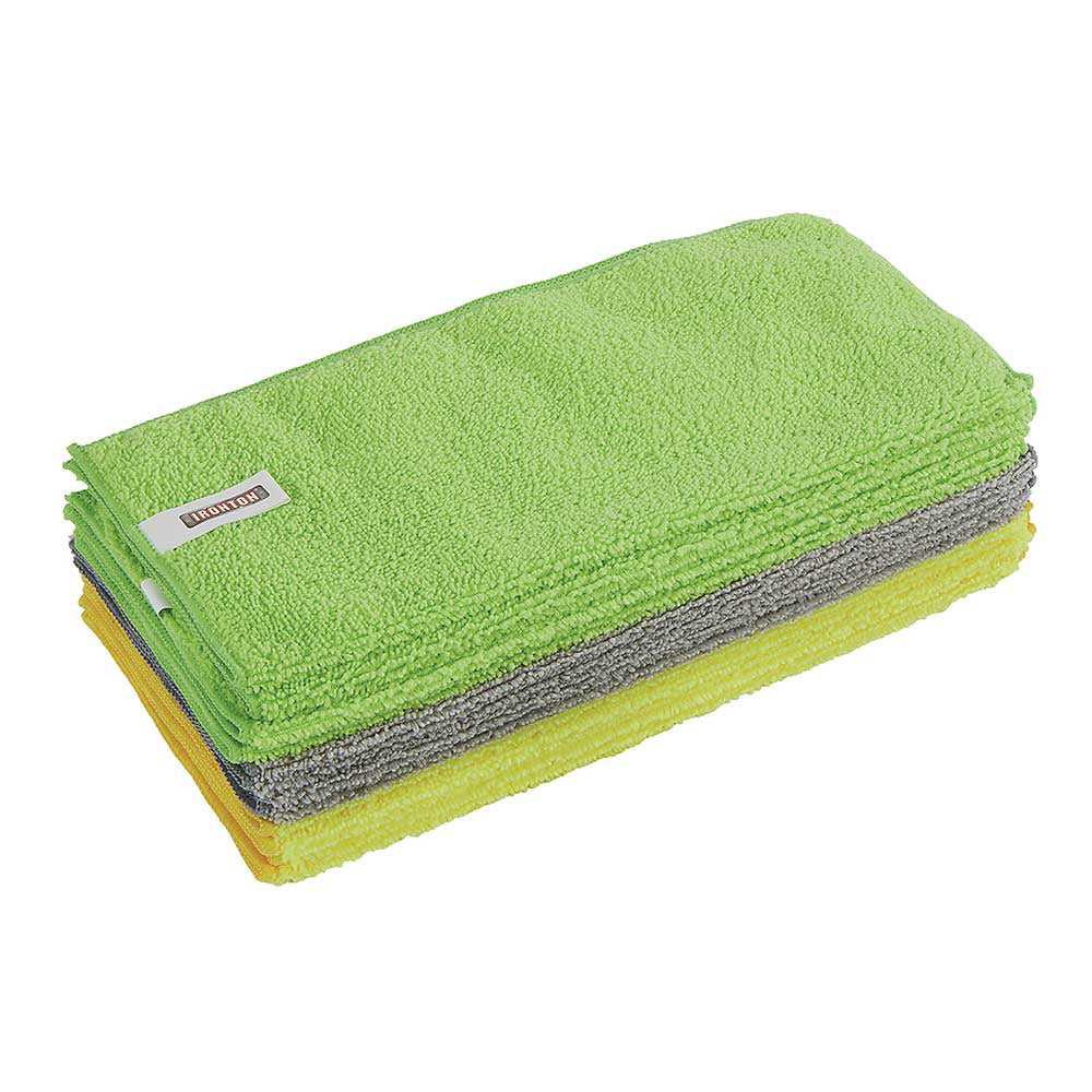 Ironton Multi Purpose Towels | 12-In. | Pack of 12