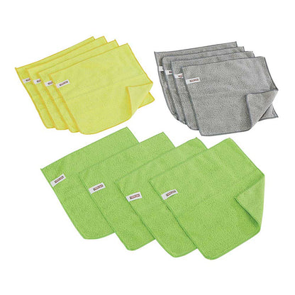 Ironton Multi Purpose Towels | 12-In. | Pack of 12
