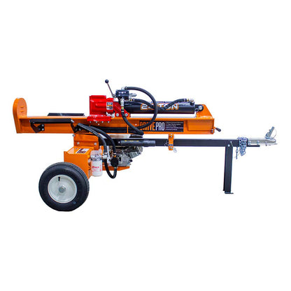 BravePro Log Splitter | 24-Ton | Honda GX160