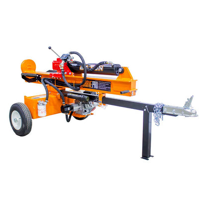 BravePro Log Splitter | 24-Ton | Honda GX160