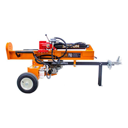 BravePro Log Splitter | 30-Ton | Honda GX200
