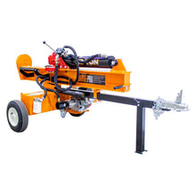BravePro Log Splitter | 30-Ton | Honda GX200