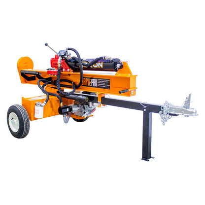 BravePro Log Splitter | 30-Ton | Honda GX200