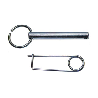 Brave | Auger Pin | 2121PAK3, 0.375D | Pack of 3