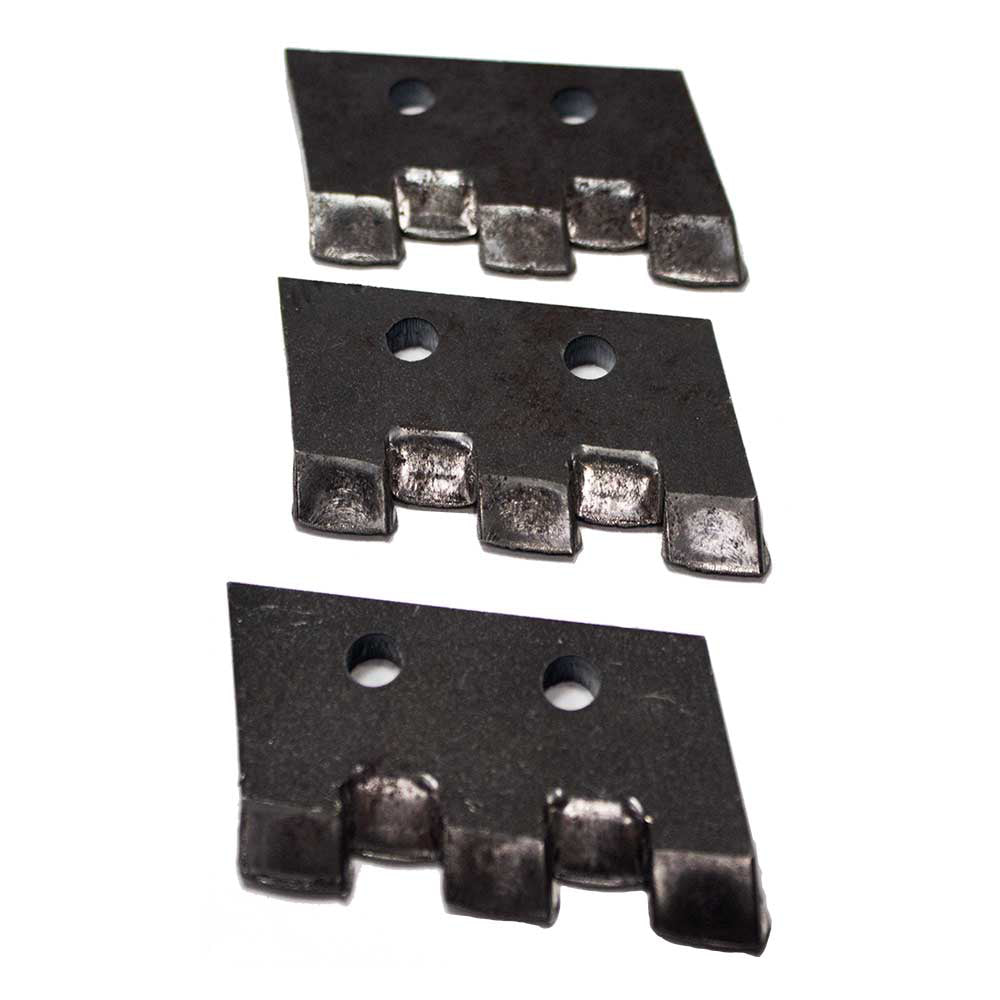 Brave | 6-In. Auger Blade | E246PAK3 | Pack of 3
