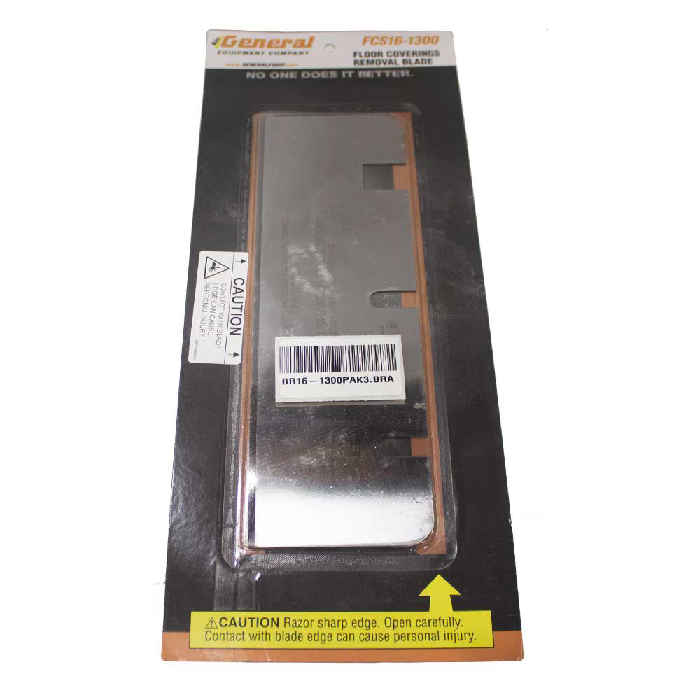 Brave | Straight Blade | 10L | Pack of 3