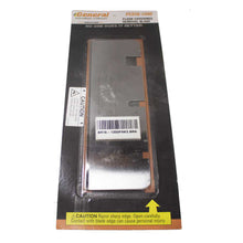 Brave | Straight Blade | 10L | Pack of 3