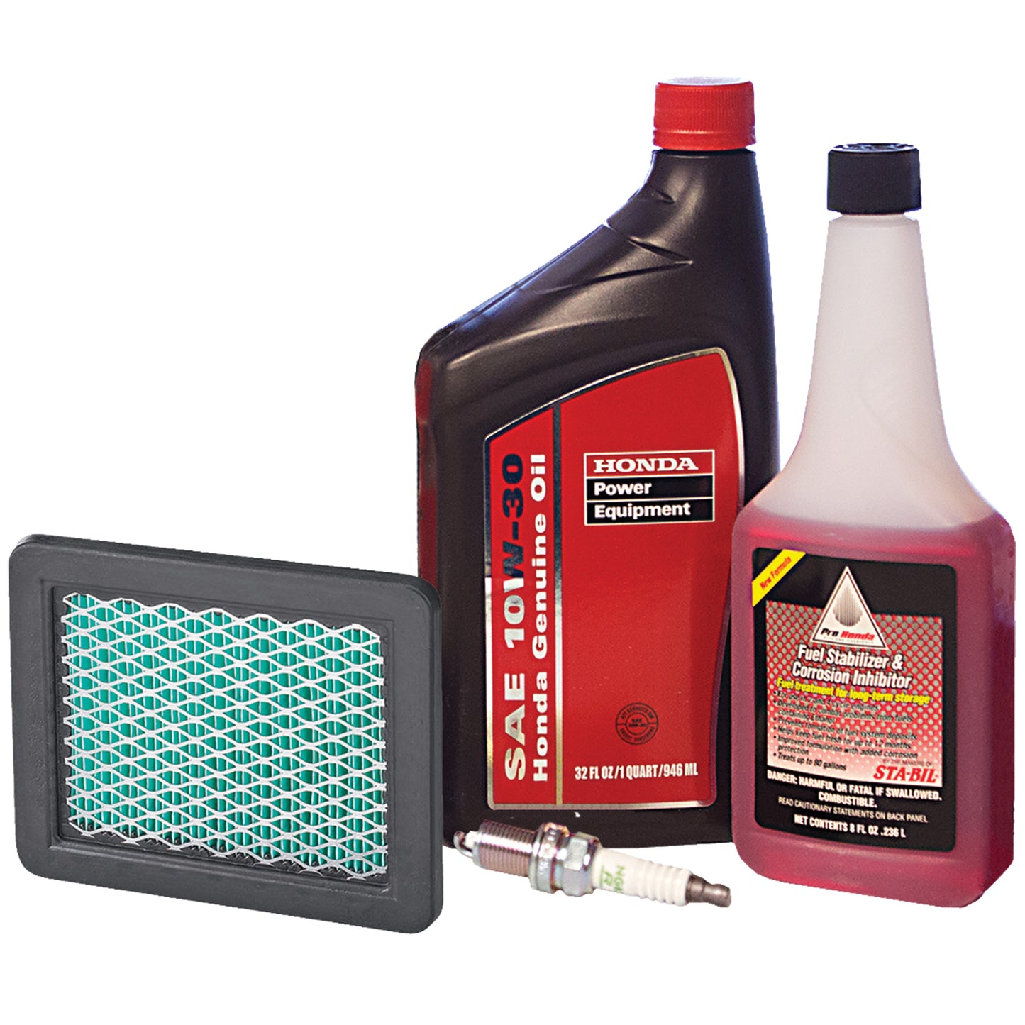 Honda | GC Series Maintenance Kit