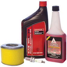 Honda | GX240/270 Maintenance Kit Standard Air Cleaner