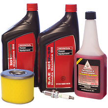 Honda | GX240 And GX270QXC9/GX340/390 Standard And QXC9 Maintenance Kit