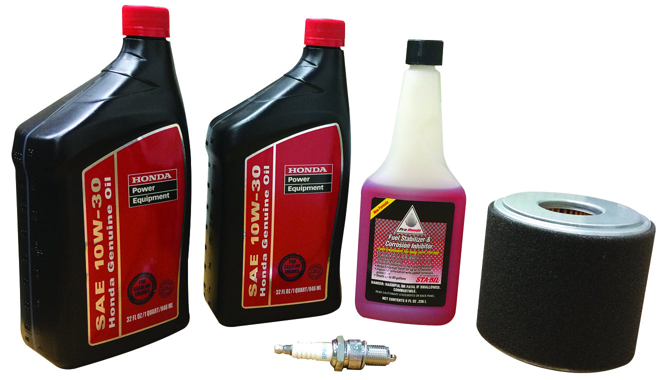 Honda | GX270/390 QC9 Maintenance Kit