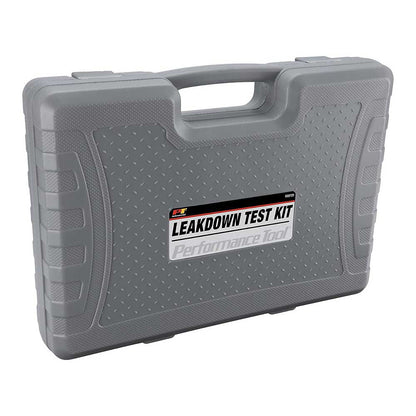 Performance Tool Leak Down Test Kit