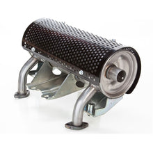Honda | Right Hand Muffler