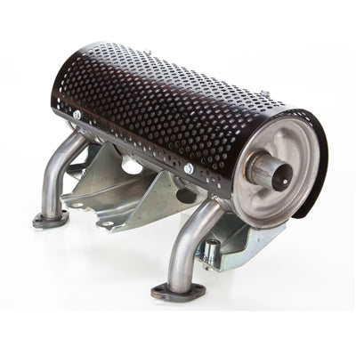 Honda | Right Hand Muffler