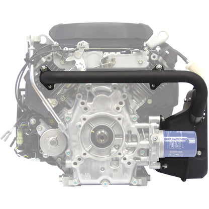 Honda | Side Mount Muffler