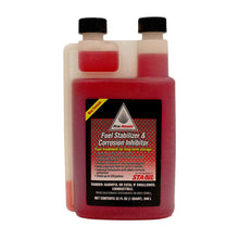 Fuel Stabilizer