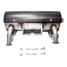 Honda | Right Hand Muffler
