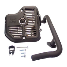 Honda | Side Mount Muffler