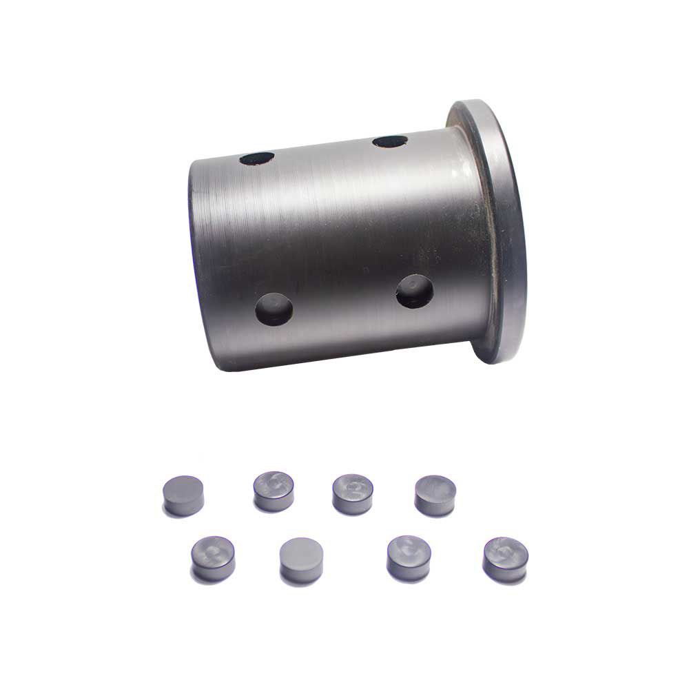Titan | T-Post Sleeve For PGD3200