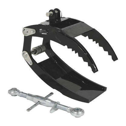NorTrac Rock Grabber | 15-3/4-In. x 7-7/8-In. x 15-3/8-In.