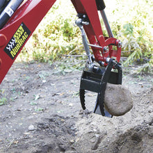 NorTrac Rock Grabber | 15-3/4-In. x 7-7/8-In. x 15-3/8-In.