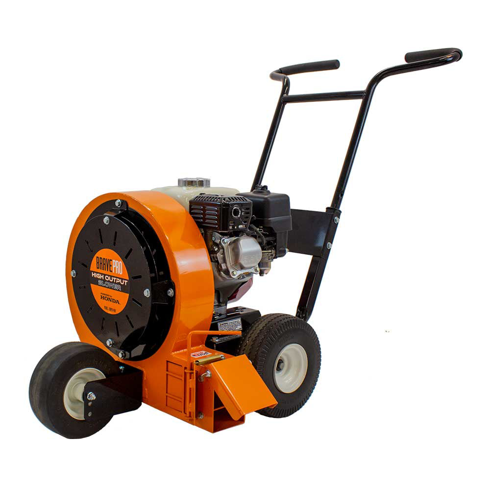 BravePro Walk-Behind Blower | High Output | Honda GX160