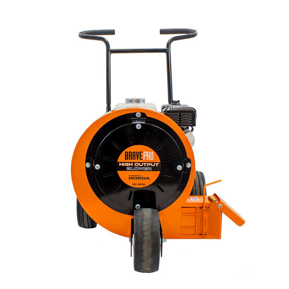 BravePro Walk-Behind Blower | High Output | Honda GX160