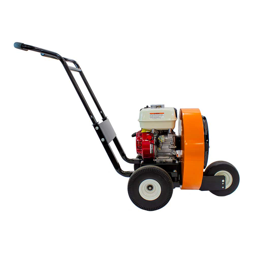 BravePro Walk-Behind Blower | High Output | Honda GX160