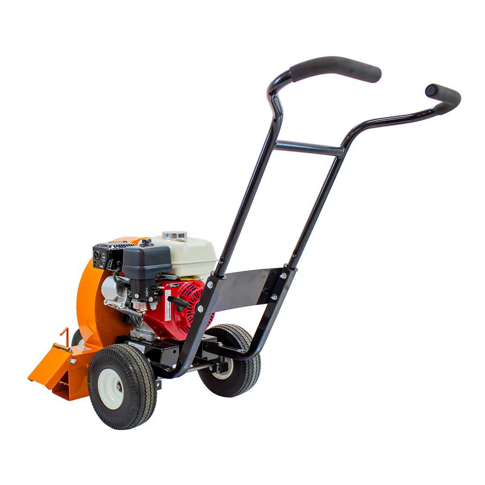 BravePro Walk-Behind Blower | High Output | Honda GX160