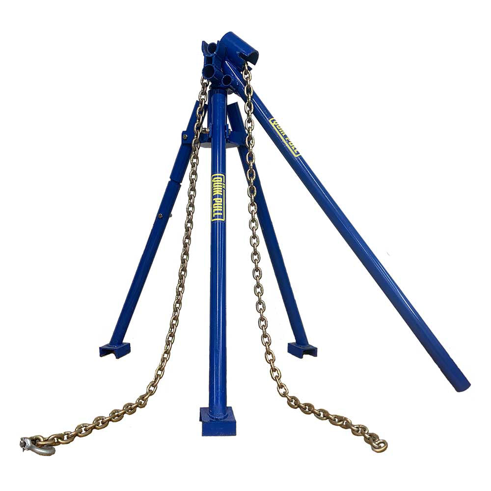 NW Quik Pull | Manual Post Puller
